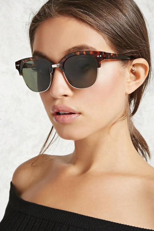 browline sunglasses