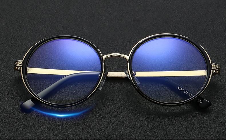 Anti-blue light glasses