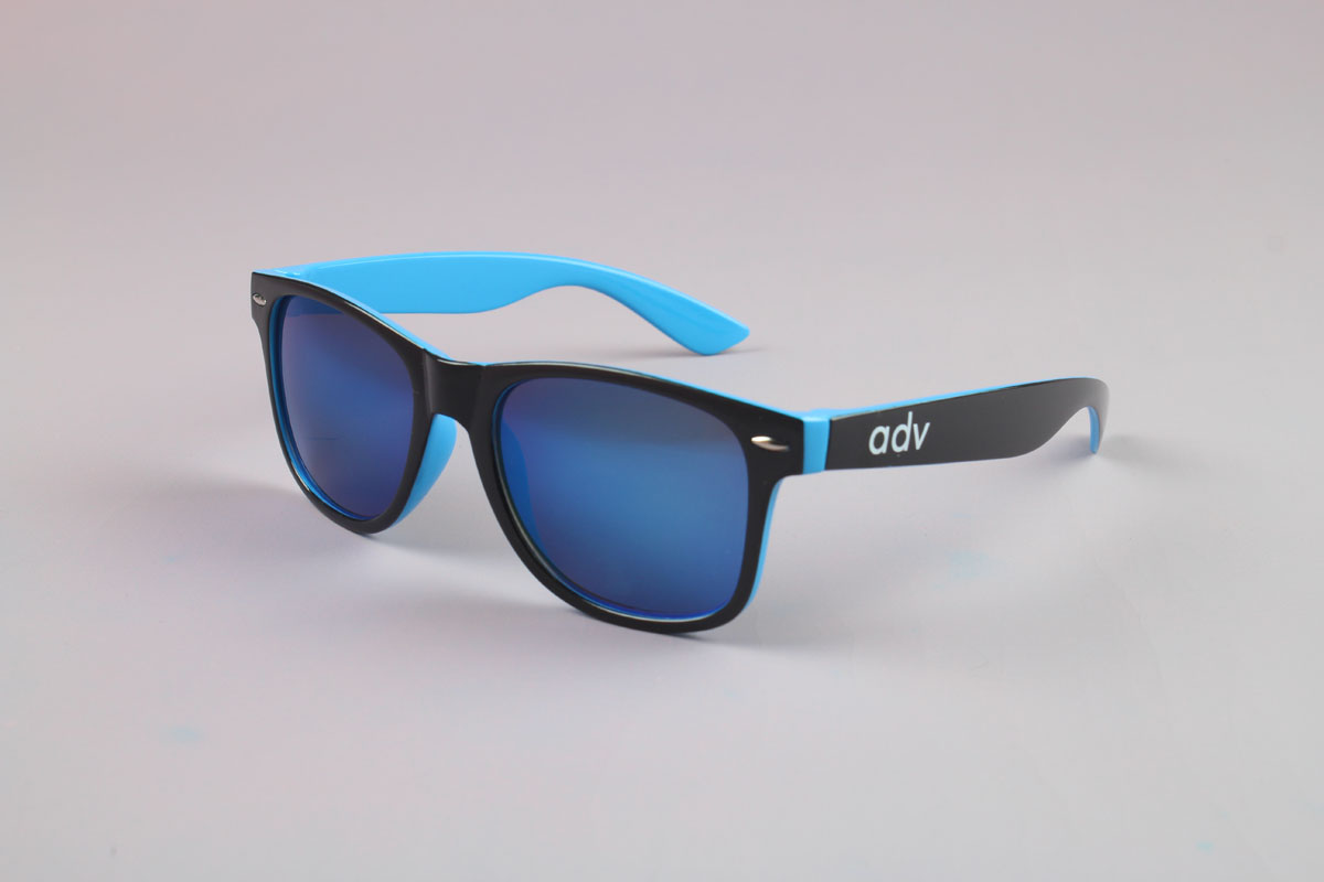Custom logo sunglasses