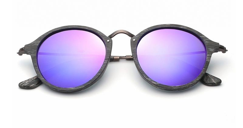 Polarized sunglasses