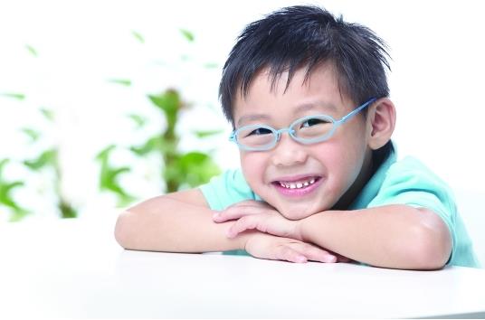 Children eyewear