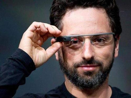 GoogleGlass