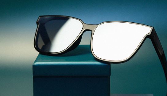 sunglasses factory