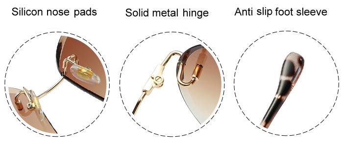 round metal rimless sunglasses.jpg