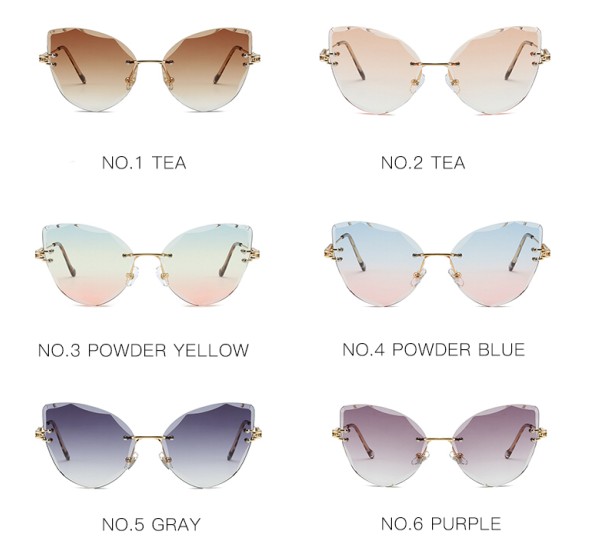 metal sunglasses for women colored lens.jpg