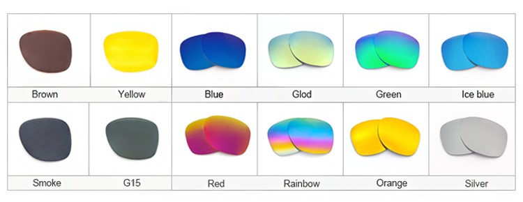 Customized Trending Plastic Sunglasses.jpg