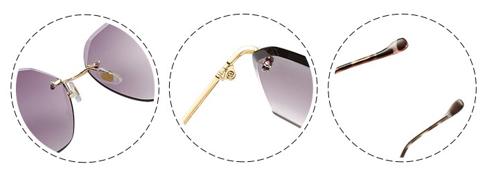 cheap Hexagon Metal Sunglasses price.jpg