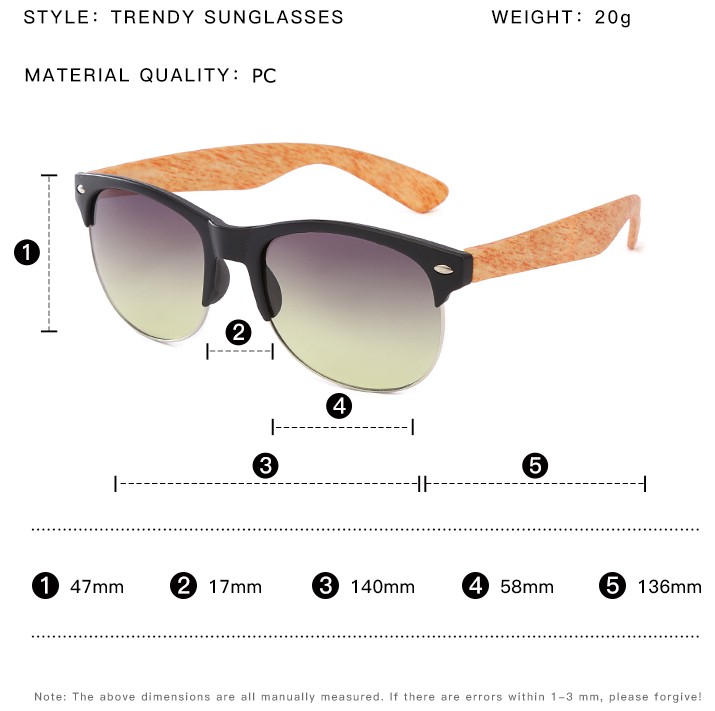 cheap semi-rimless brand sunglasses.jpg