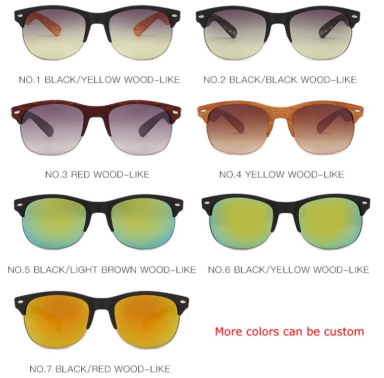 wholesale semi-rimless brand sunglasses.jpg