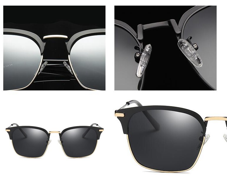 wholesale Classic Brownline Sunglasses.jpg