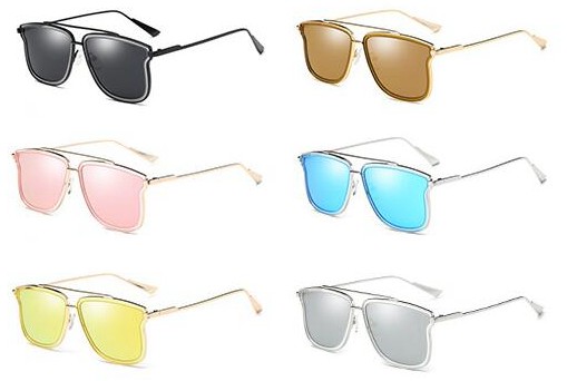 customized Ladies Fashion Sunglasses.jpg