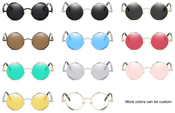 customized Punk Sunglasses.jpg