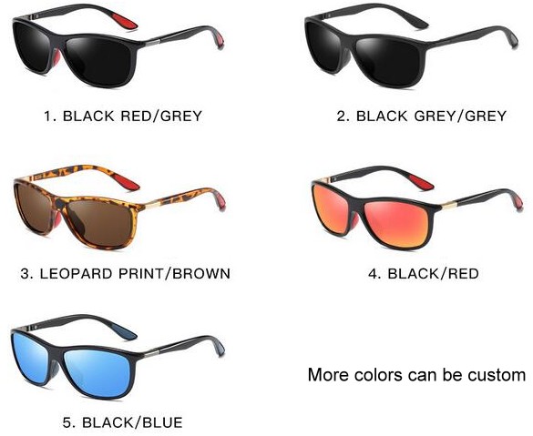customized Sport Polarized Sunglasses.jpg