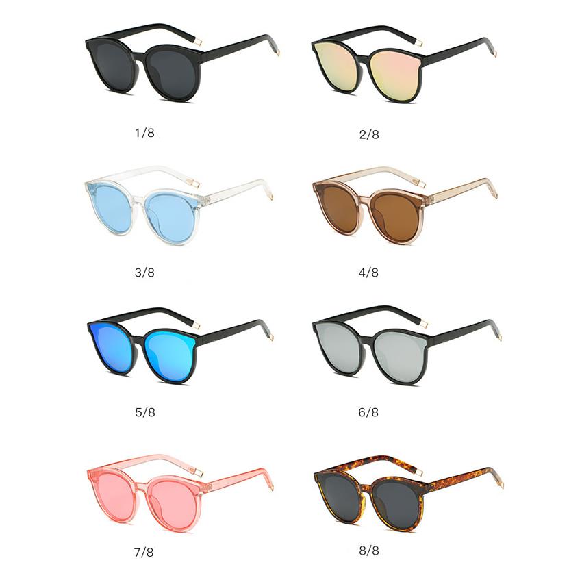 custom plastic sunglasses