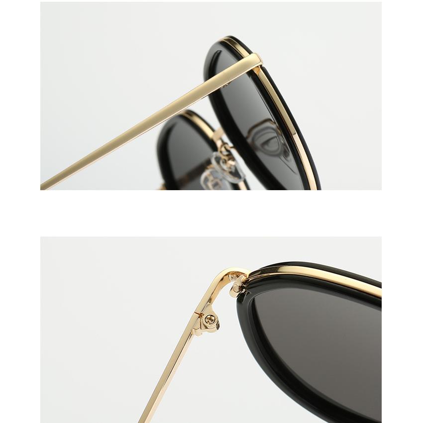 china metal sunglasses
