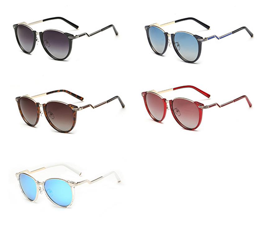 wholesale metal sunglasses