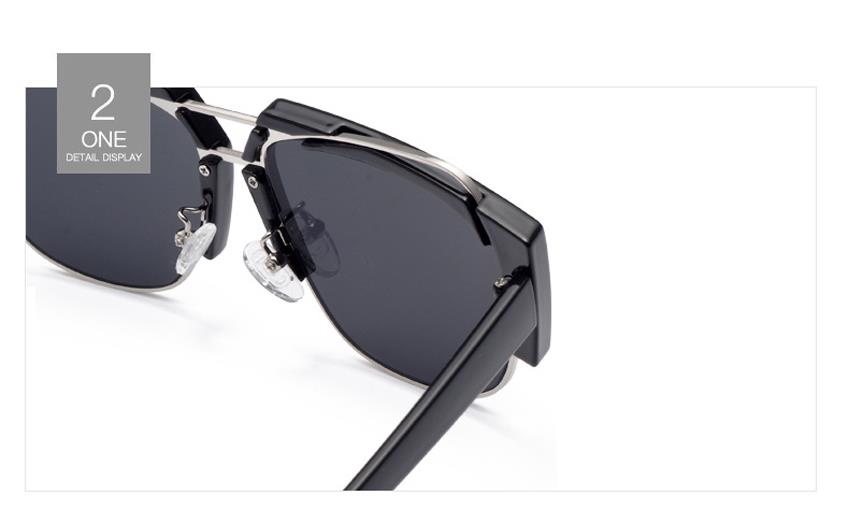 high quality plastic sunglasses