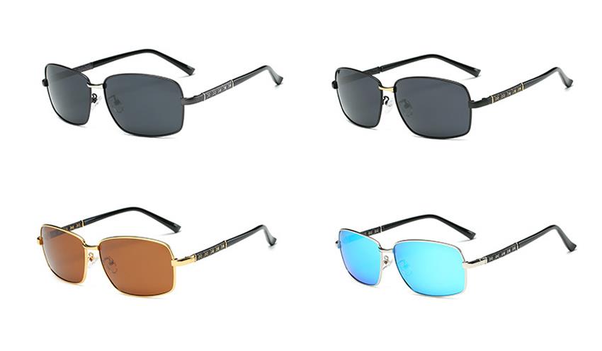 custom brand design sunglasses
