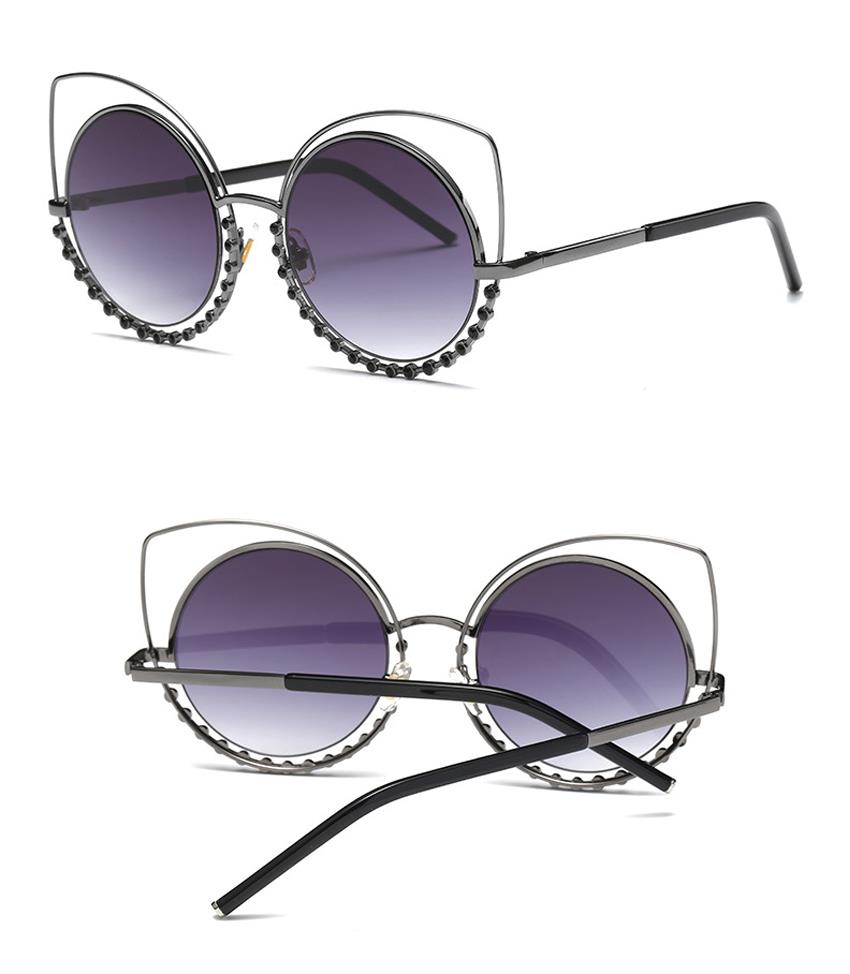 womens cat eye sunglasses