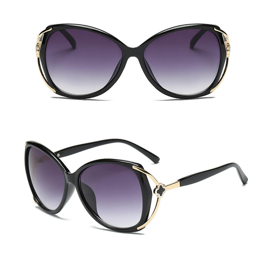 clover women sunglasses