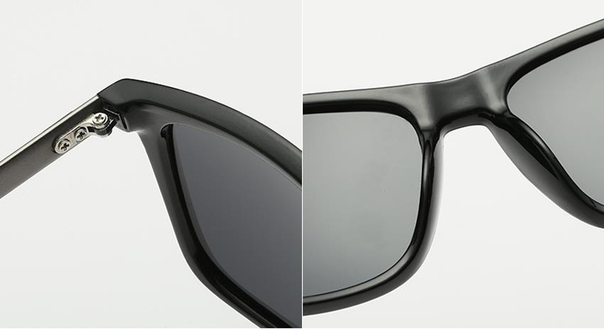 mens polarized driving sunglasses