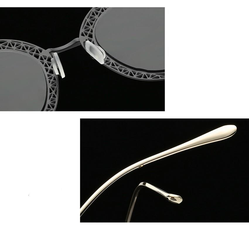 china cutout cat eye sunglasses suppliers