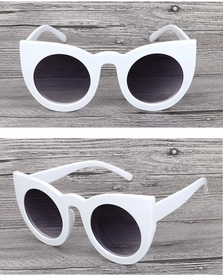 cheap cateye sunglasses