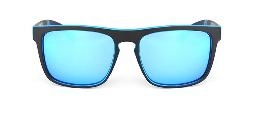sport plastic sunglasses factory