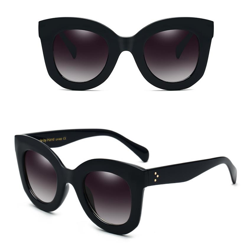 hot cat eye sunglasses suppliers