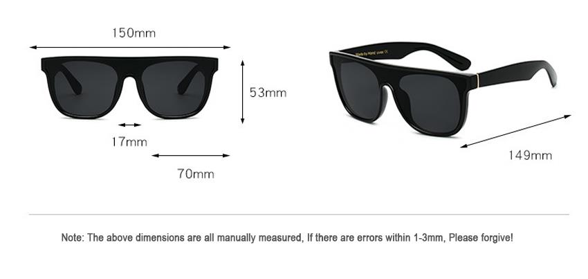 overalls sunglasses manufacturers