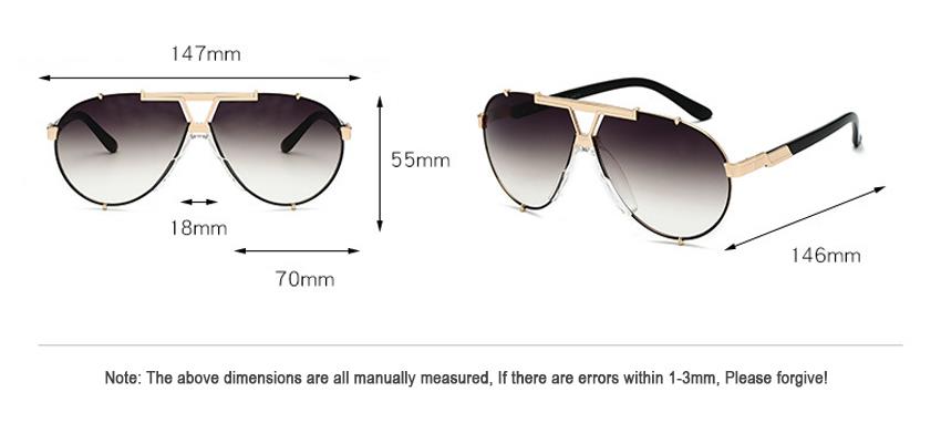 brand designer sunglasses manufacturers