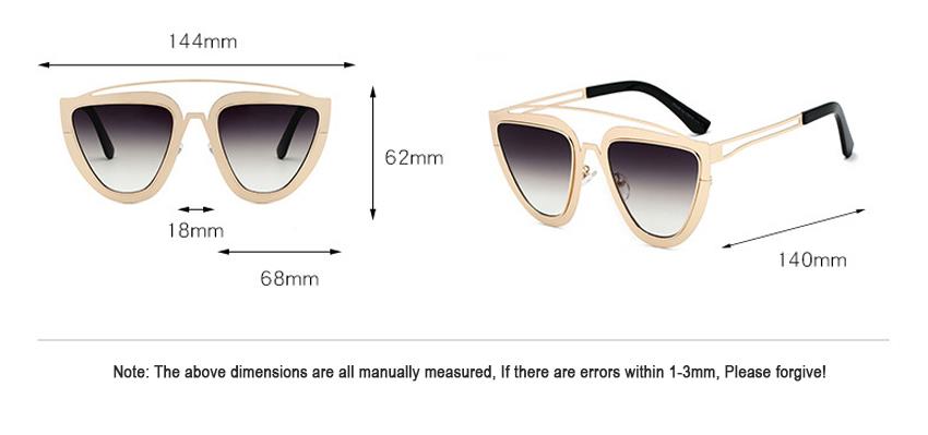 sunglasses women fashion manufacturers