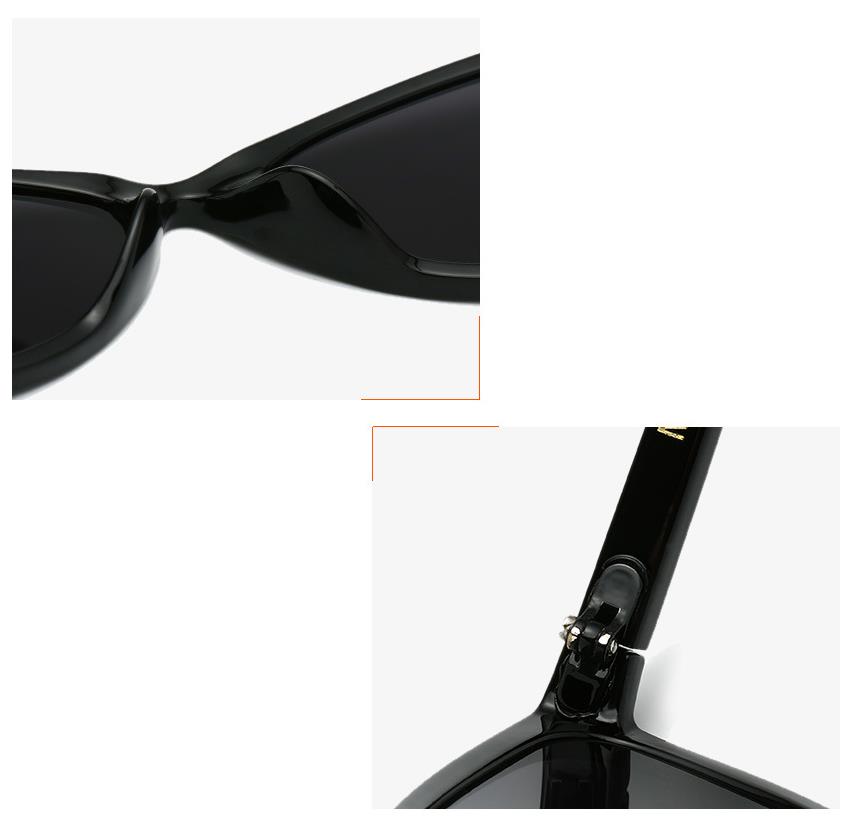small sunglasses manufacturers