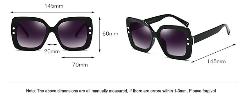luxury sunglasses women manufacturers