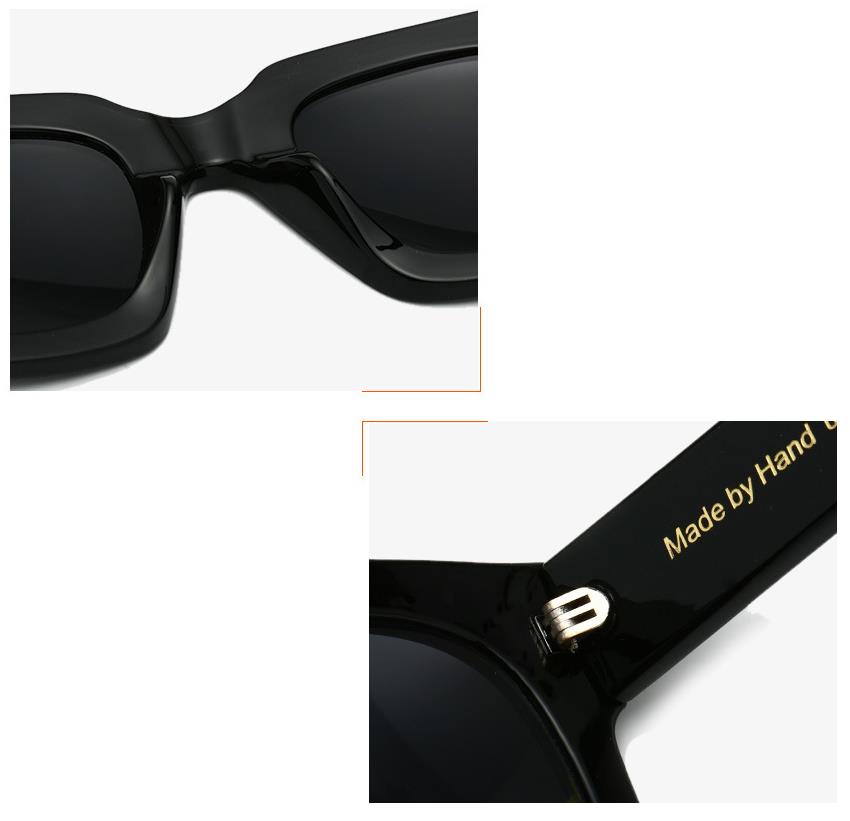 plastic sunglasses made in china