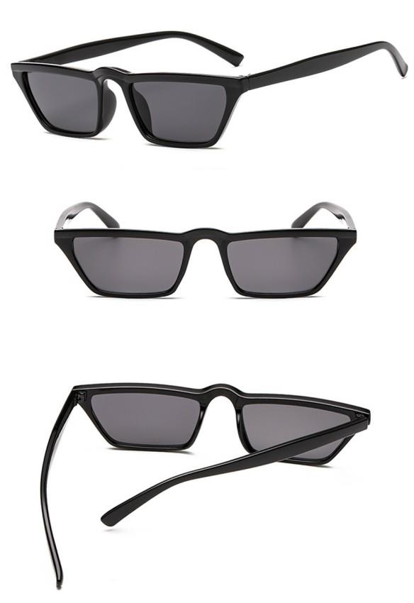 bulk eyebrow sunglasses small frame