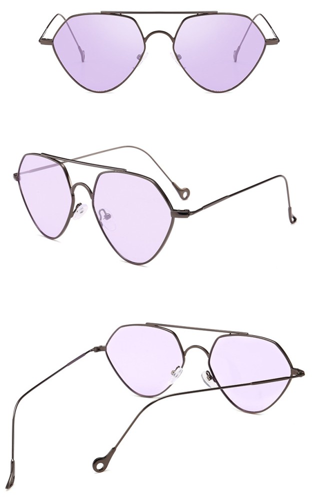 bulk metal sunglasses