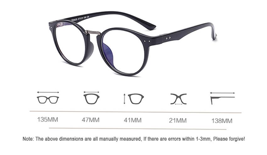 tr90 glasses frame manufacturers