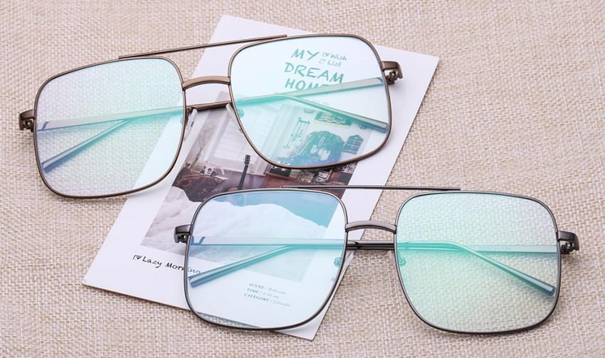 quality designer eyeglasses frame