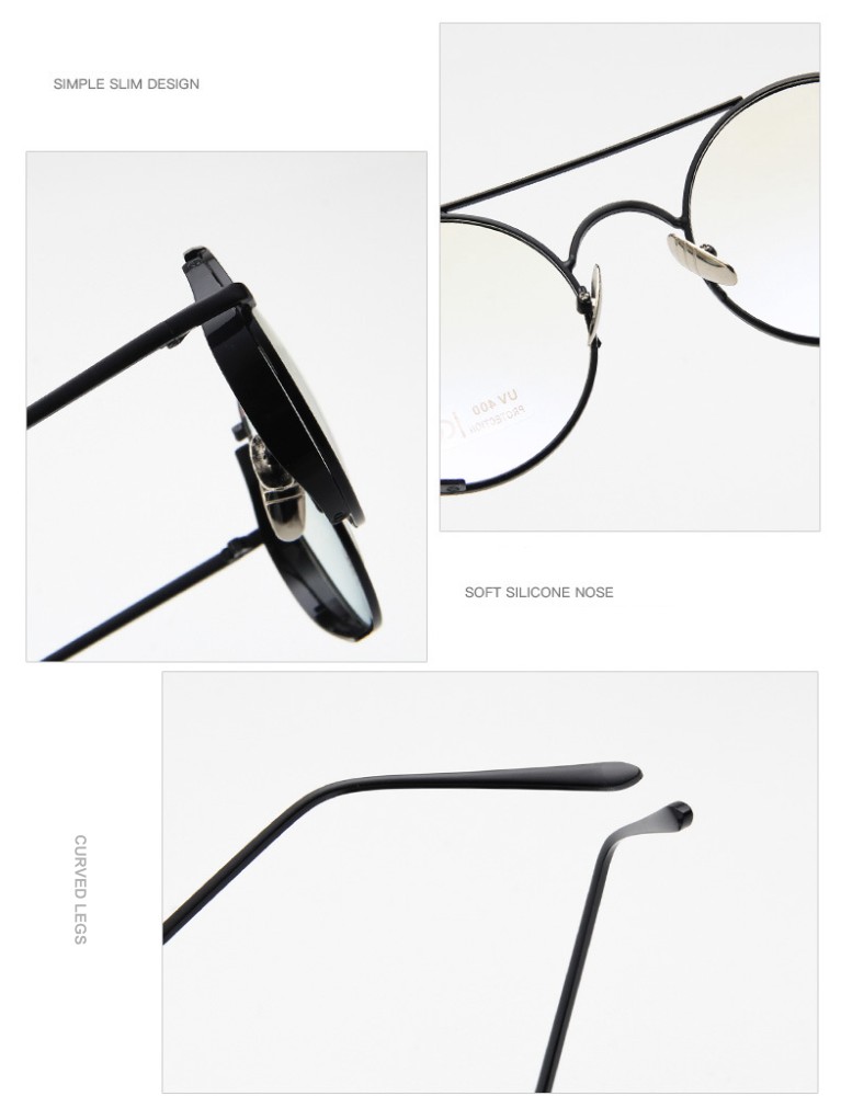 steampunk eyeglasses made in china