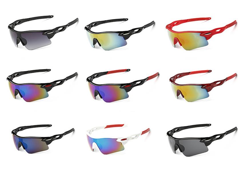 cycling sport sunglasses