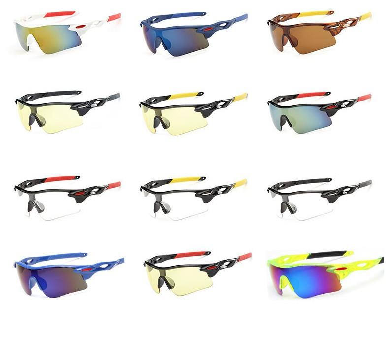 custom cycling sunglasses