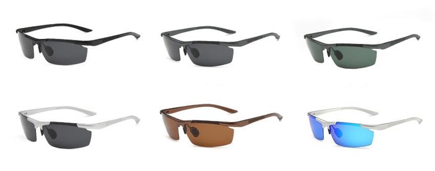 sport sunglasses uv400