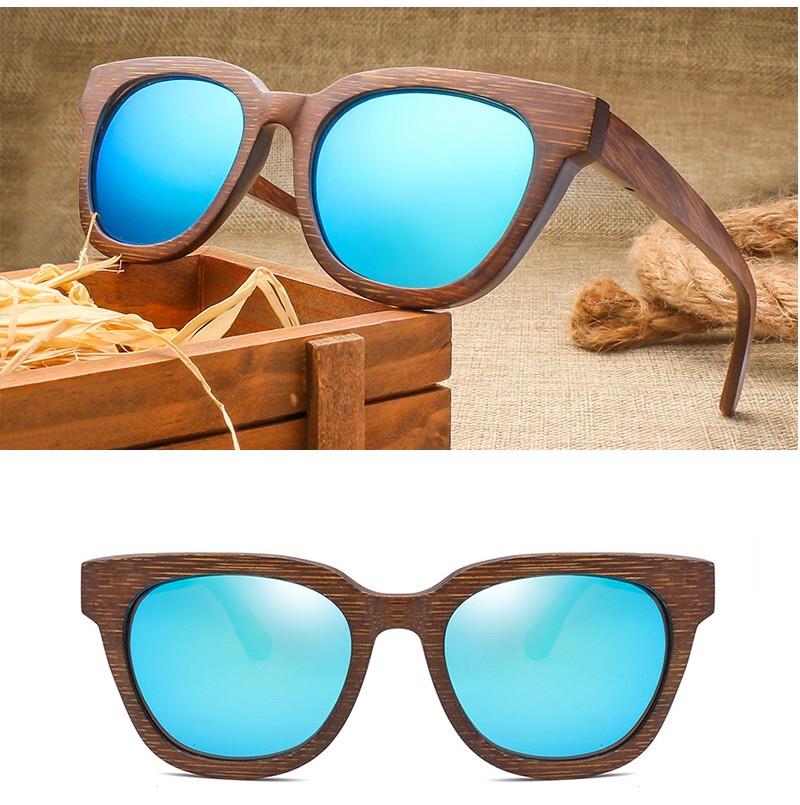 bulk bamboo sunglasses