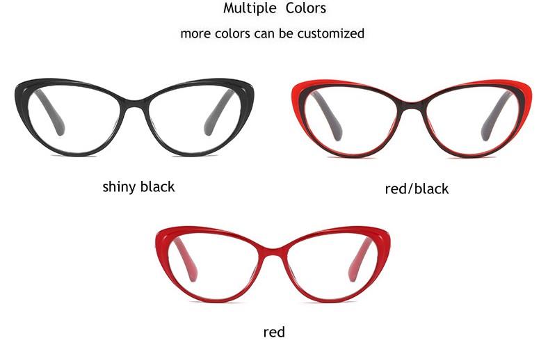 custom colors reading glasses