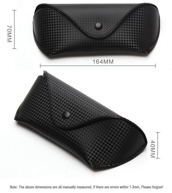 glasses case made in china