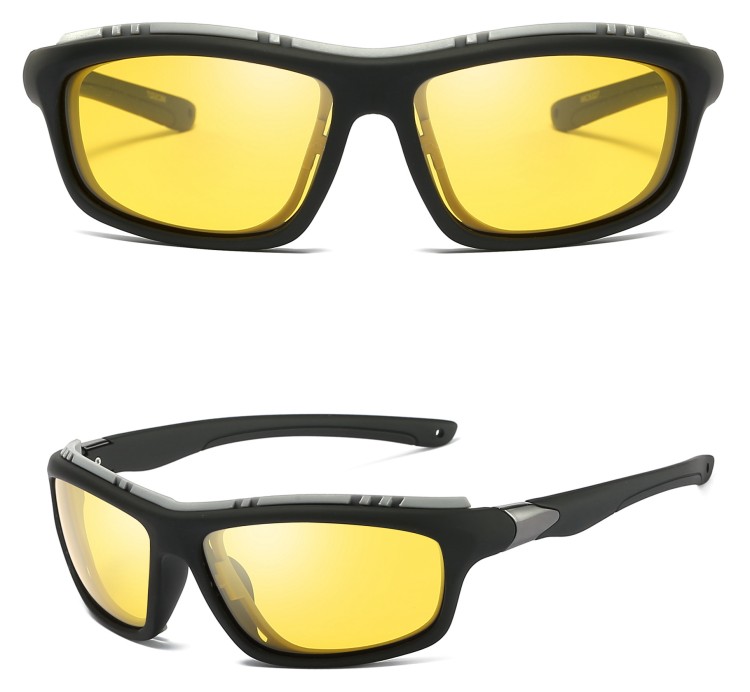 sport sunglasses for men night vision