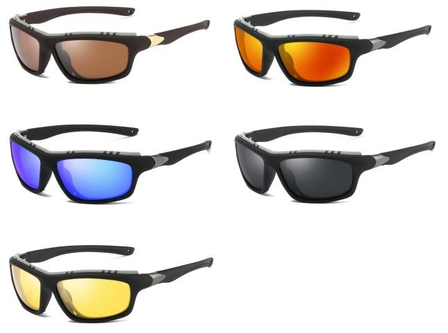 customized sport sunglasses for men