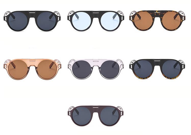 sunglasses colorful frame