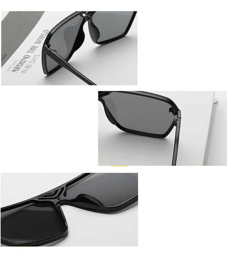 Sunglasses details